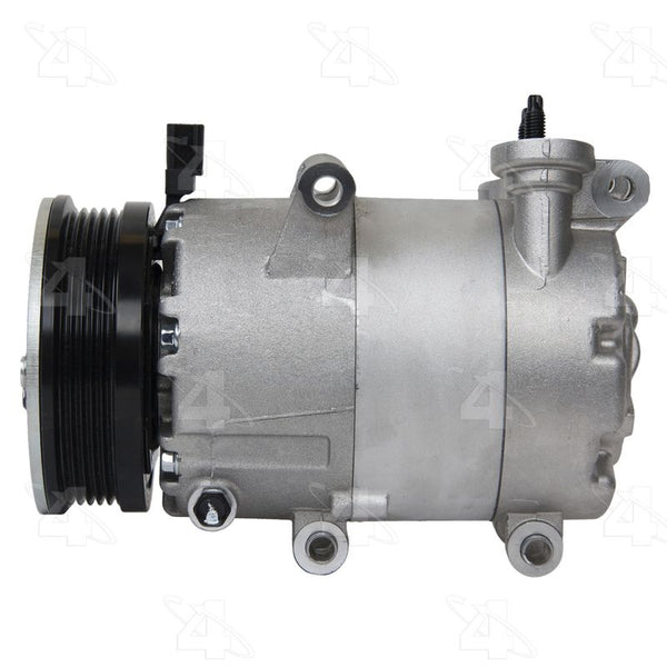 Four Seasons Air Conditioner Compressor (MPN: 98323)