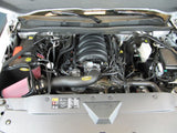 Airaid MXP Cold Air Intake System (MPN: 201-285)