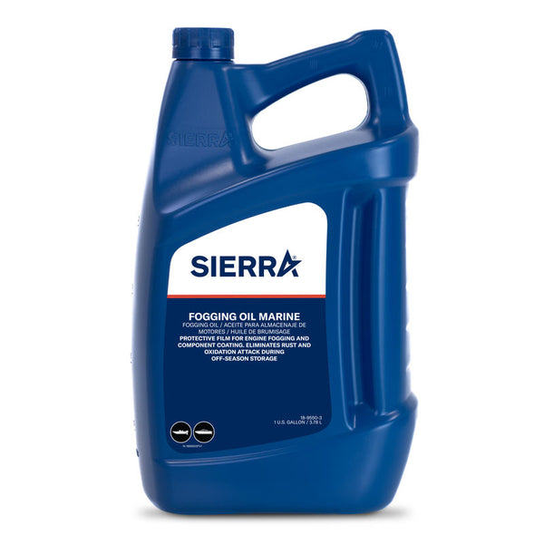 Sierra Marine Engine Fogging Oil (MPN: 18-9550-3)