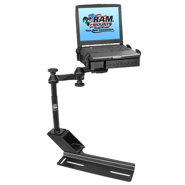 Ram Mounts Vehicle Laptop Mount (MPN: RAM-VB-106R4-SW1)