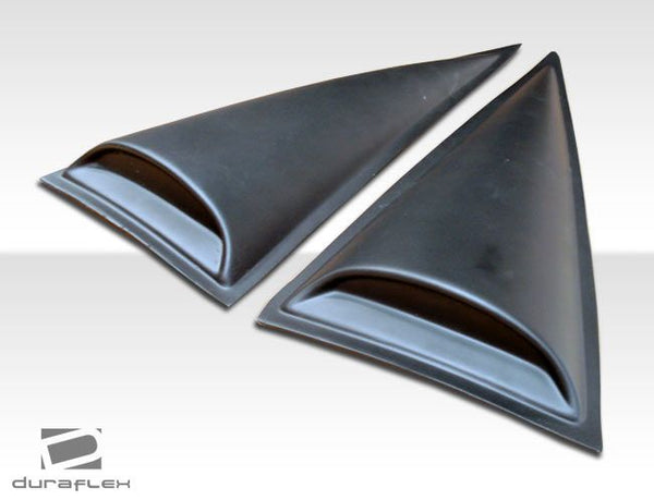 Duraflex Window Louver (MPN: 102275)