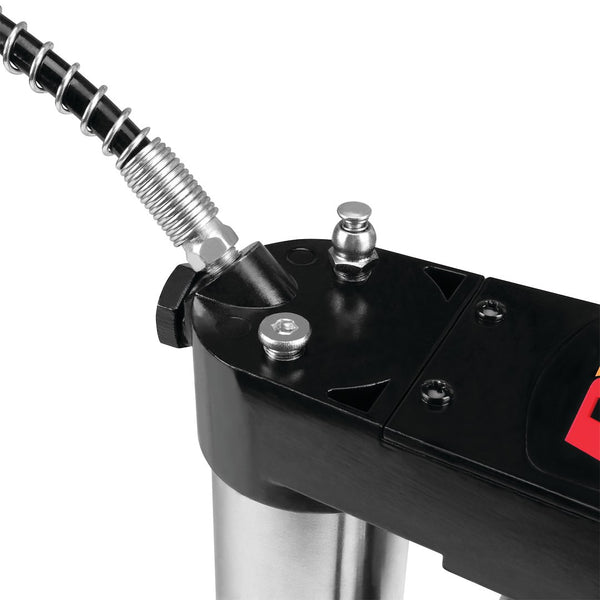Performance Tool Cordless Grease Gun (MPN: W50014)