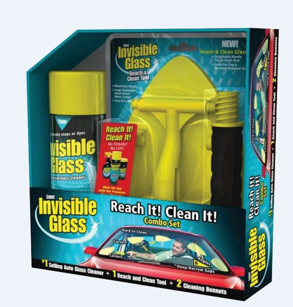 Stoner Solutions Glass Cleaner Tool (MPN: 99031)