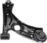Control Arm for Suspension Systems (MPN: 522-065)