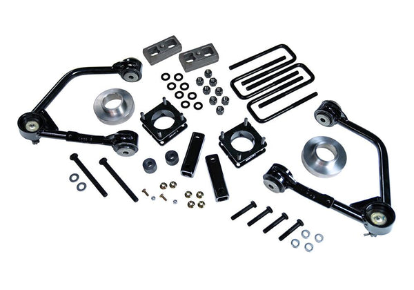 Superlift Lift Kit Suspension (MPN: K1011)