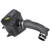 Airaid MXP Air Intake System (MPN: 204-395)
