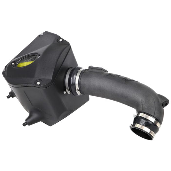 Airaid MXP Air Intake System (MPN: 204-395)