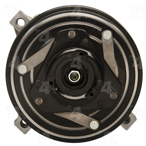 Four Seasons Air Conditioner Compressor (MPN: 88967)