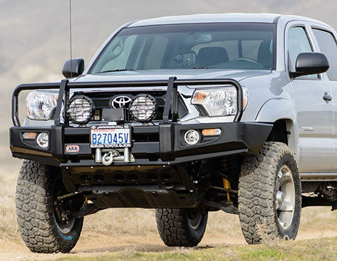 ARB Deluxe Bull Bar For Ford Ranger (MPN: 3440310)