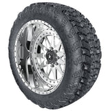 Super Swampers Sniper M/T Tire (MPN: SNIP-26)
