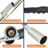 Flame King Propane Torch (MPN: YSNAX1-108)