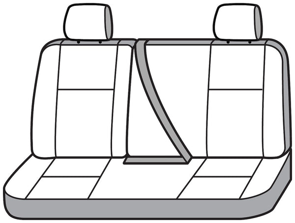 Covercraft SeatSaver Seat Cover (MPN: SS7369PCSA)