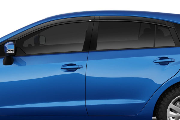 Husky Low Profile Ventvisor (MPN: 2854131)