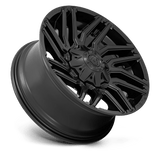 Fuel Off Road Typhoon D775 Wheel (MPN: D77520008247)