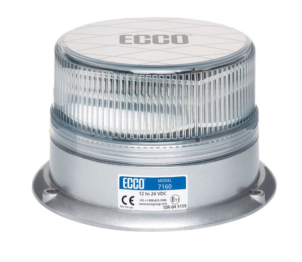 Ecco Electronic LED Beacon (MPN: 7160CC)