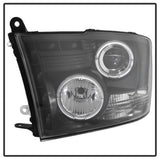 Spyder Automotive Headlight Assembly (MPN: 5010032)