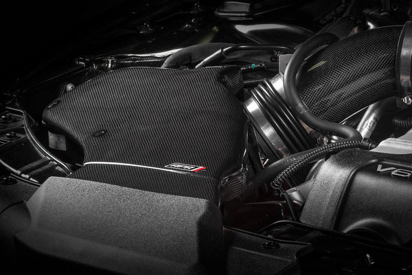 APR Closed Carbon Fiber Intake System (MPN: CI100023)