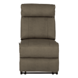 Thomas Payne Center Armless Recliner (MPN: 2020129293)