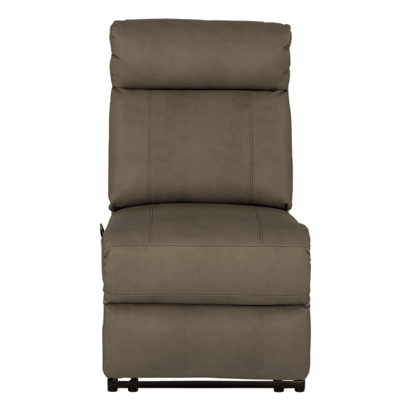 Thomas Payne Center Armless Recliner (MPN: 2020129293)