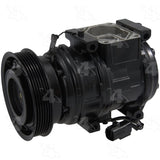 Four Seasons Air Conditioner Compressor (MPN: 57399)