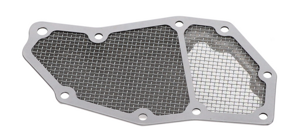 Wix Filters C4 Transmission Filter Kit (MPN: 58923)