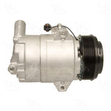 Four Seasons Air Conditioner Compressor (MPN: 58410)