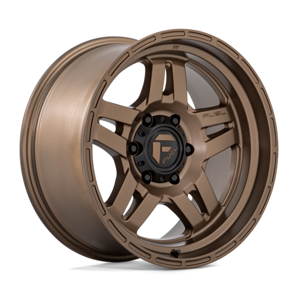 Fuel Off Road Wheel Oxide D800 (MPN: D80018908450)