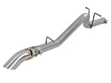 Advanced FLOW Engineering Exhaust System Kit (MPN: 49-44100-P)