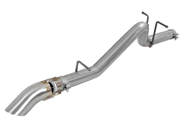 Advanced FLOW Engineering Exhaust System Kit (MPN: 49-44100-P)