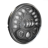 J.W. Speaker 8791 Series Headlight Assembly (MPN: 0553441)