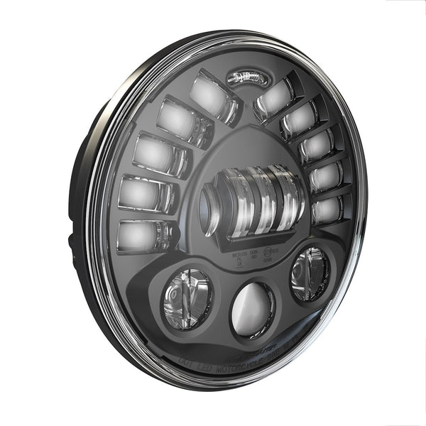 J.W. Speaker 8791 Series Headlight Assembly (MPN: 0553441)