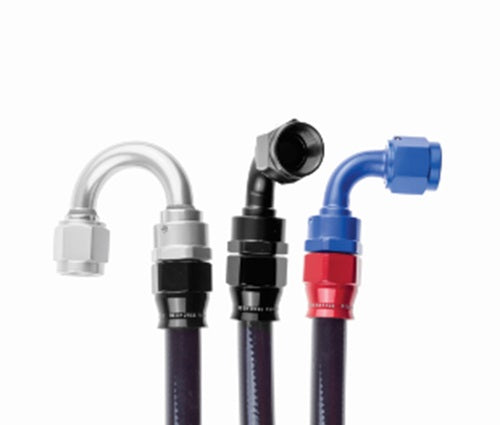 Redhorse Performance Fuel Line (MPN: 302-06-50)