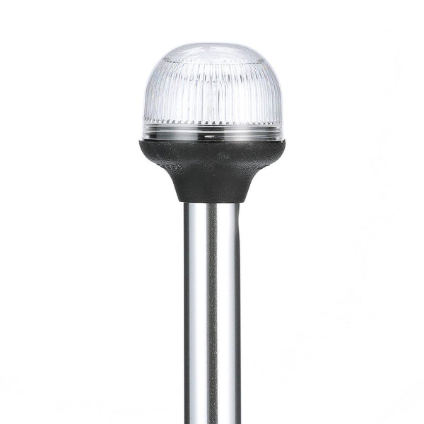 Attwood Marine All-Round Fold-Down Navigation Light (MPN: 5350-PA20-7)