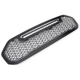 ZROADZ Grille With LED Light Bar (MPN: Z315821)