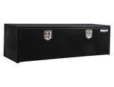 Underbody Tool Box with Recessed Drop Door (MPN: 1702315)