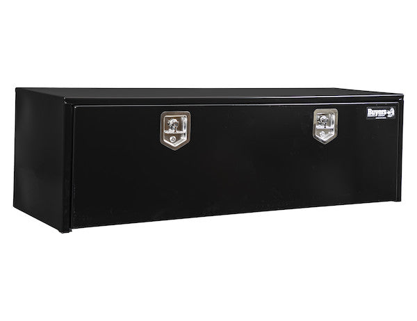Underbody Tool Box with Recessed Drop Door (MPN: 1702315)