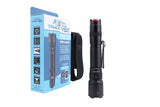 LINE-X Accessories Reactor Tactical Flashlight (MPN: FLSHLIGHT)