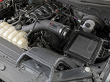 Advanced FLOW Engineering Cold Air Intake (MPN: 55-10011D)