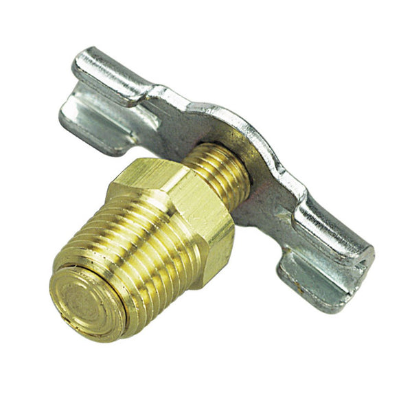 Tru Flate Adapter Fitting (MPN: 21-557)