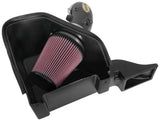 Airaid MXP Series Cold Air Intake (MPN: 300-348)