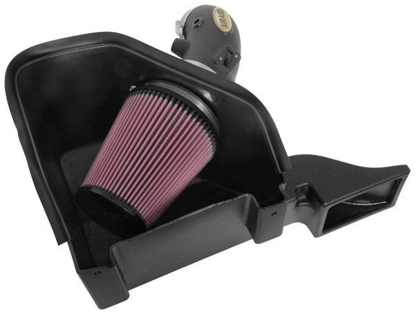 Airaid MXP Series Cold Air Intake (MPN: 300-348)