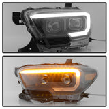 Xtune Headlight Assembly (MPN: 9039256)