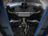 Takeda Exhaust System Kit (MPN: 49-37021-B)