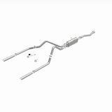 MagnaFlow Street Series Exhaust System Kit (MPN: 15773)