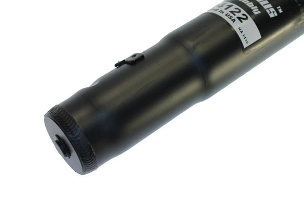 KYB Strut-Plus Strut Assembly (MPN: SR4122)