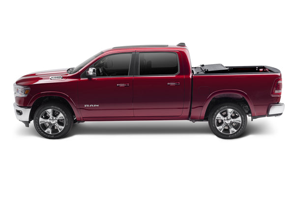 UnderCover Flex Hard Folding Tonneau Cover (MPN: FX31008)