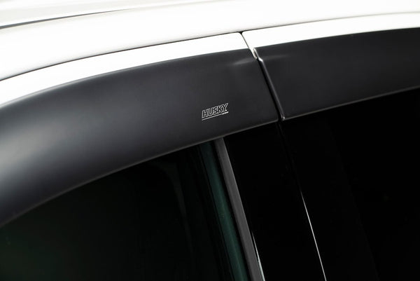Husky Liner Low Profile Ventvisor (MPN: 2857015)