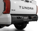 Addictive Desert Designs Black Label Rear Bumper (MPN: R76020NA0103)