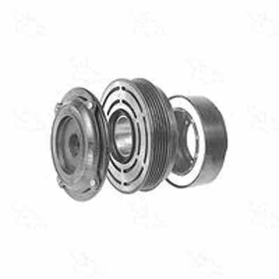 Four Seasons Air Compressor Clutch (MPN: 47890)