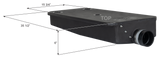 Icon Waste Holding Tank (MPN: 15187)